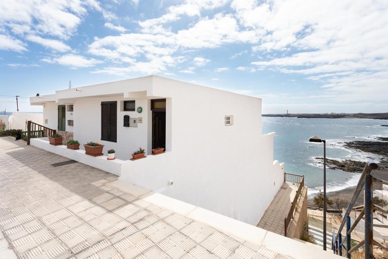 Live Poris House Poris de Abona Exterior photo