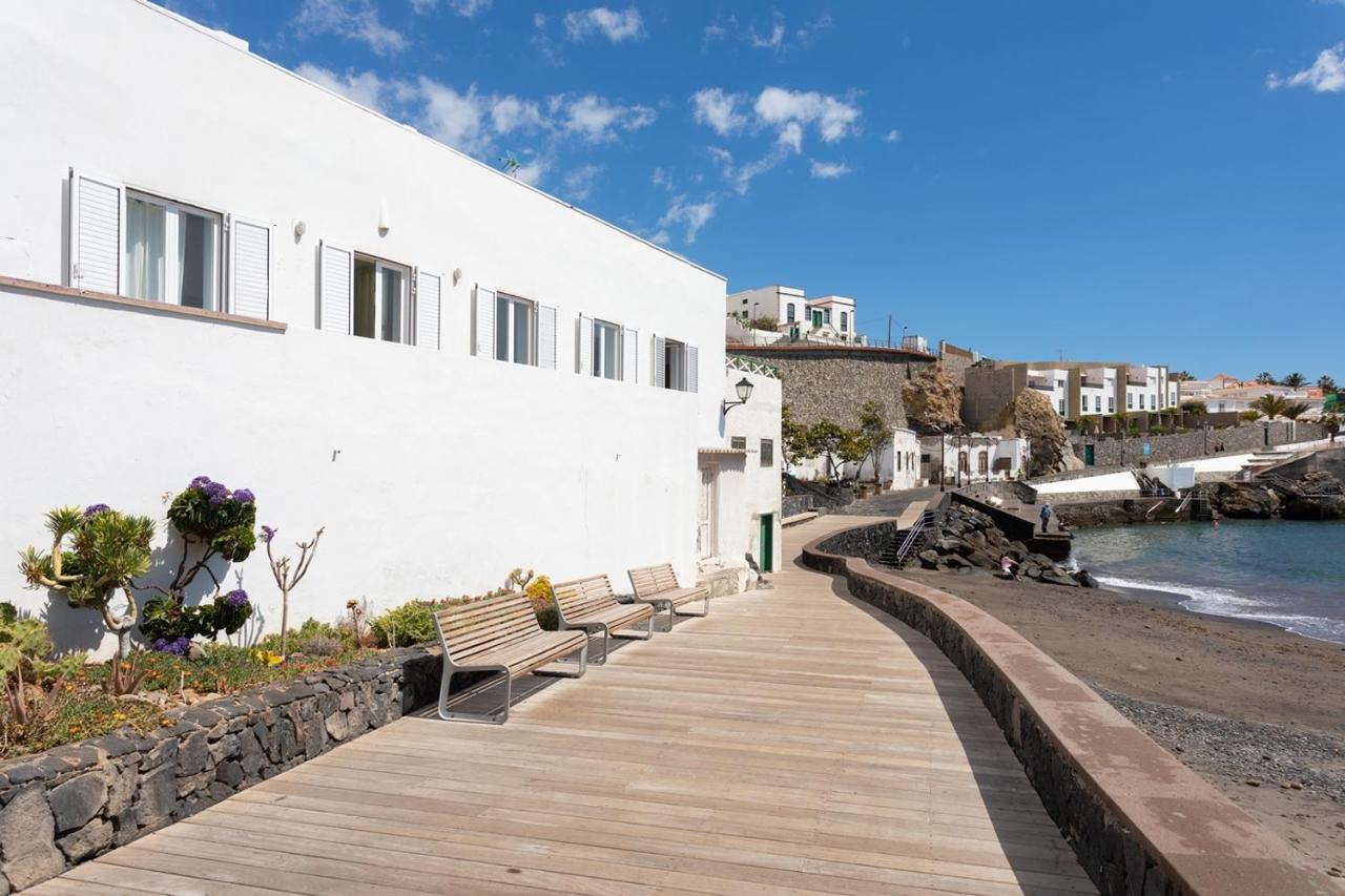 Live Poris House Poris de Abona Exterior photo