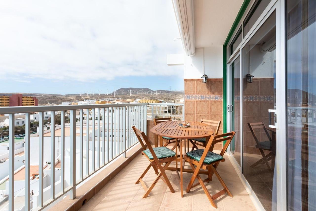 Live Poris House Poris de Abona Exterior photo