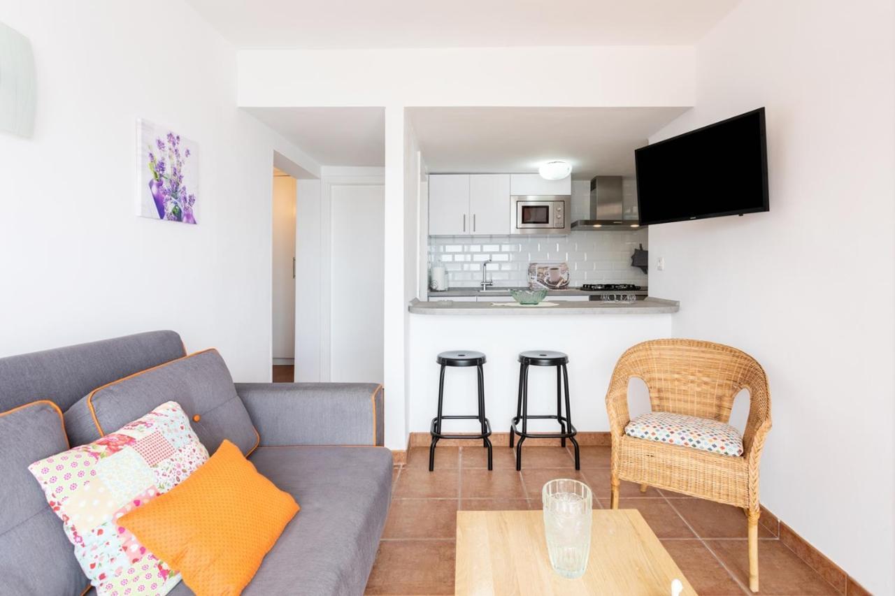 Live Poris House Poris de Abona Exterior photo